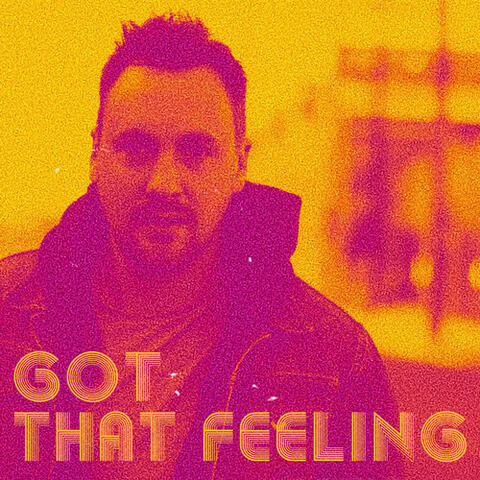 Got That Feeling album art