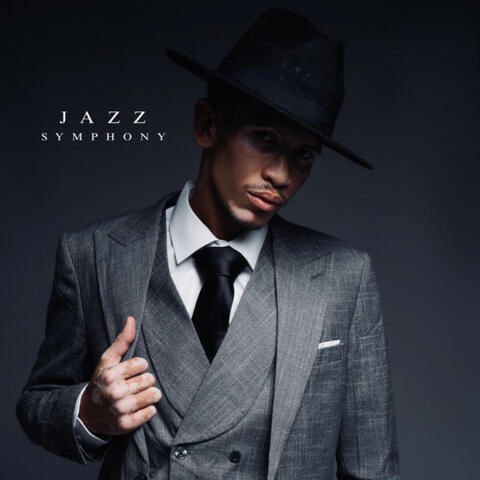 Jazz Symphony album art