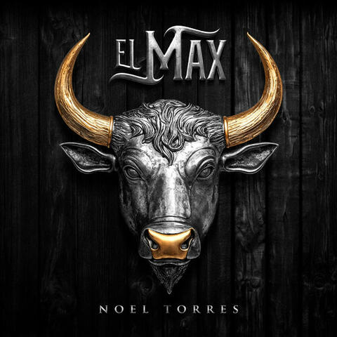 El Max album art