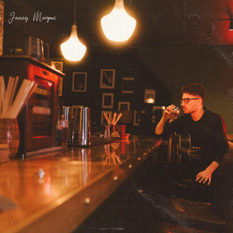 Another Heartache album art