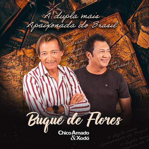 Buquê de Flores album art