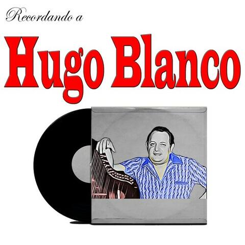 Recordando a Hugo Blanco album art