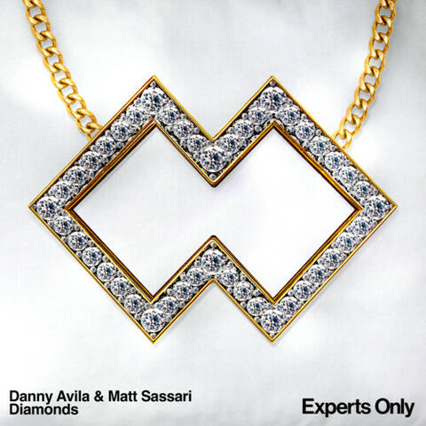 Diamonds album art