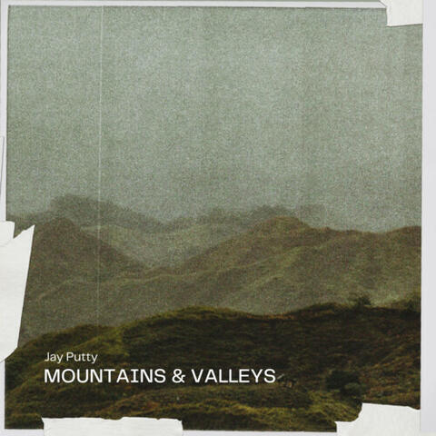 Mountains & Valleys album art