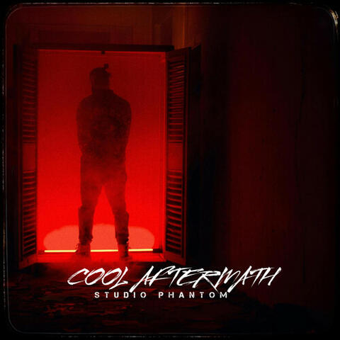Cool Aftermath album art