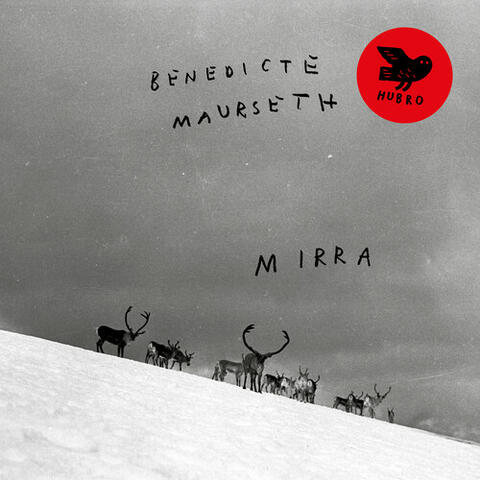 Mirra album art