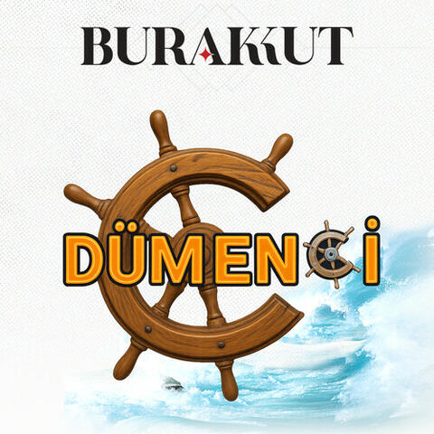 Dümenci album art