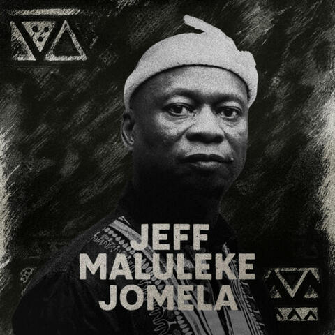 Jomela album art