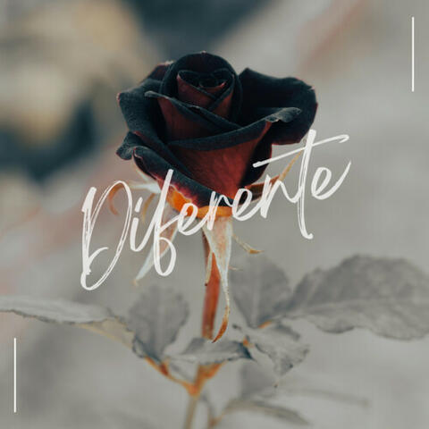 Diferente album art