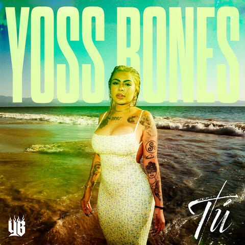 Tú album art
