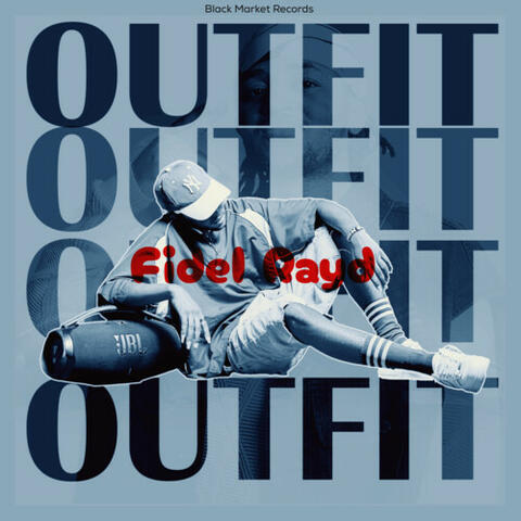 Outfit album art