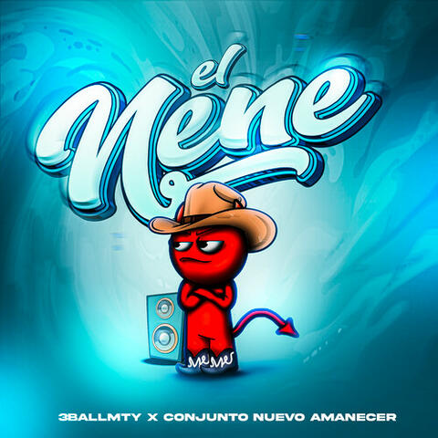 El Nene album art