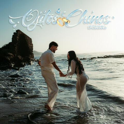 Ojitos Chinos album art