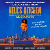 Image of Hell's Kitchen (Original Broadway Cast Recording) (Deluxe Edition)