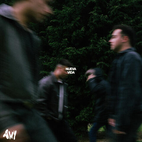 NUEVA VIDA album art