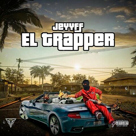 EL TRAPPER album art