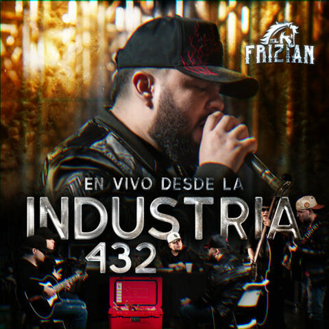 En Vivo Desde La Industria album art