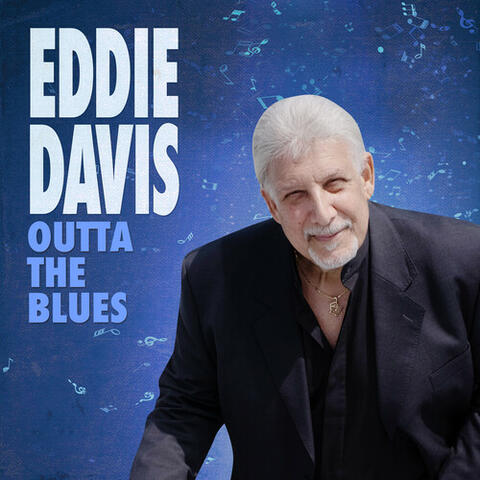 Outta the Blues album art