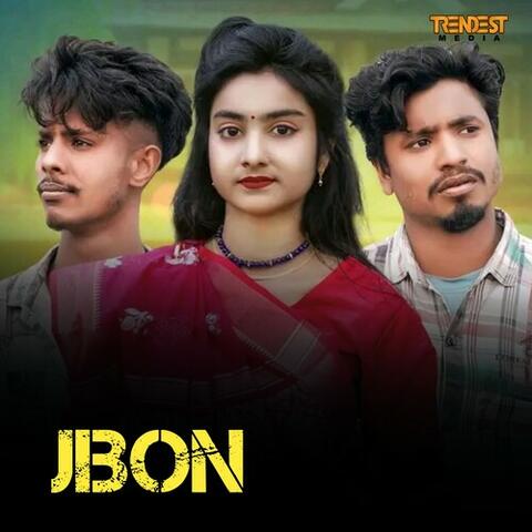 Jibon album art