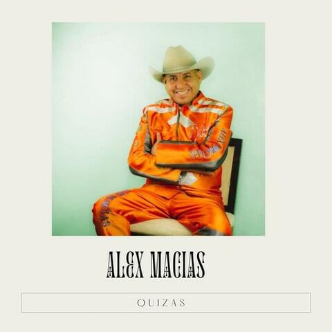 Quizás album art