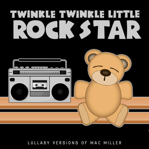 Lullaby Versions of Mac Miller album art
