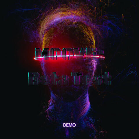 MOOVE: Beta Test album art