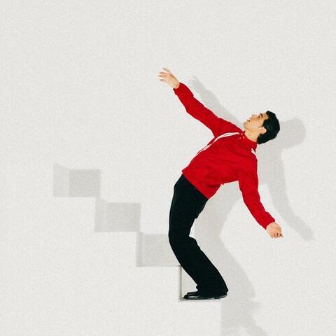 Risk It All album art