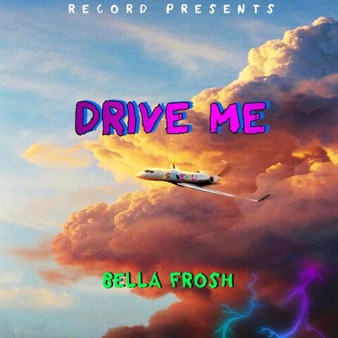 Drive Me album art