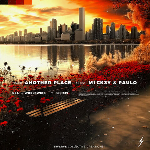 Another Place album art