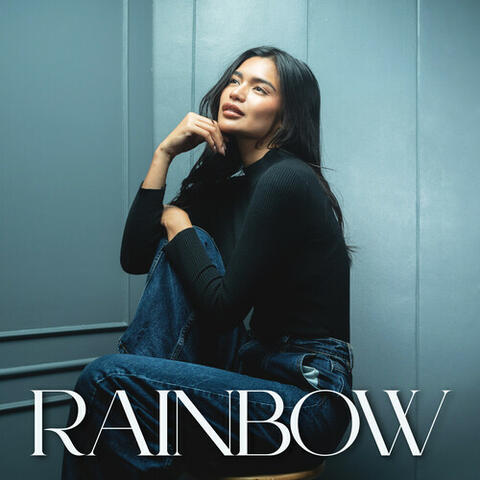 Rainbow album art
