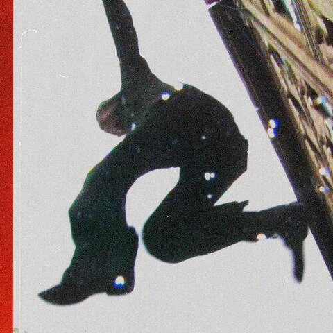 Breakaway album art