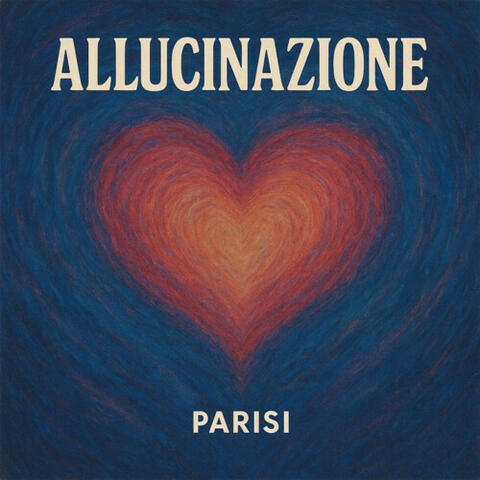 ALLUCINAZIONE album art