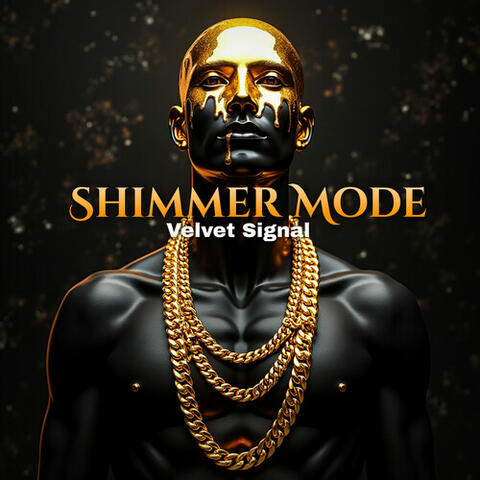 Shimmer Mode album art