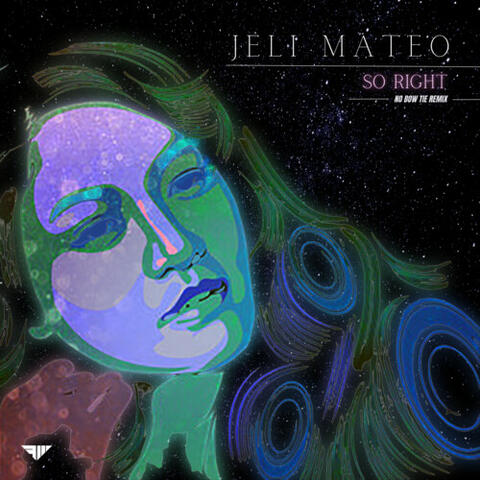 So Right (No Bow Tie Remix) album art