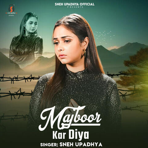Majboor Kar Diya album art