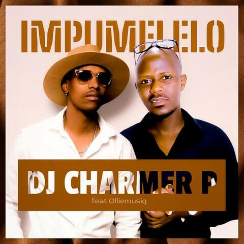 Impumelelo album art