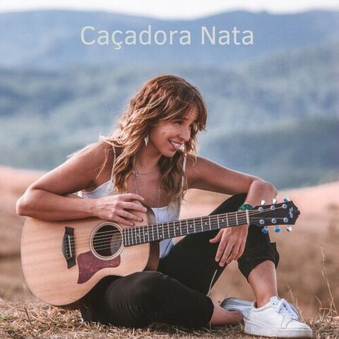 Caçadora Nata album art
