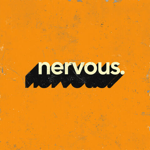 Nervous album art