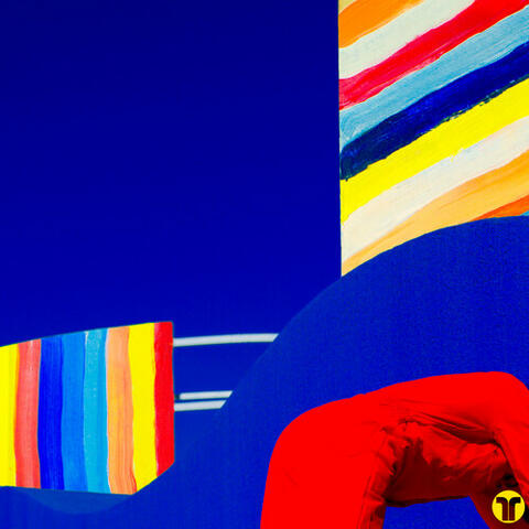afties album art