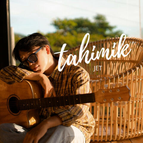 Tahimik album art