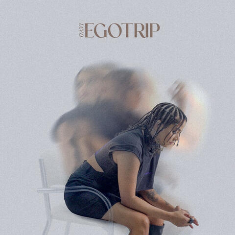 Egotrip album art