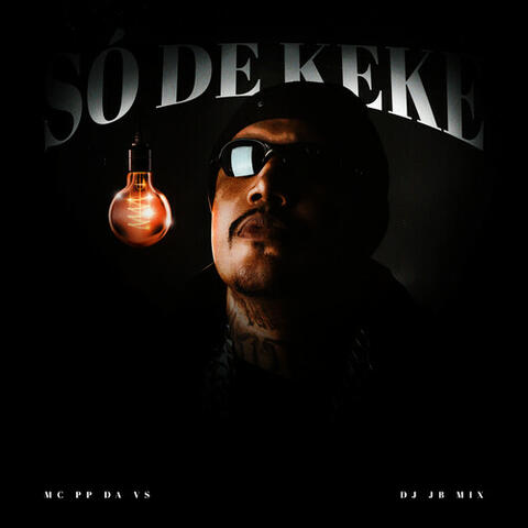 Só De Keké album art