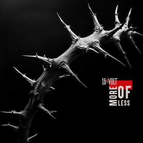 White Noise album art