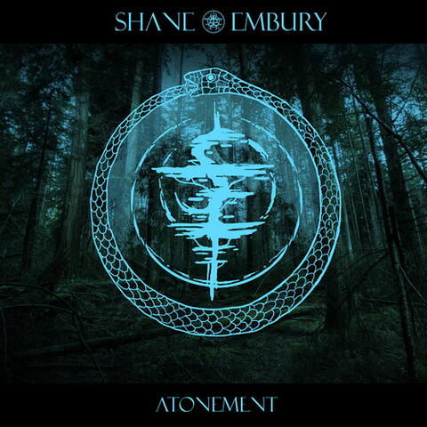 Atonement album art