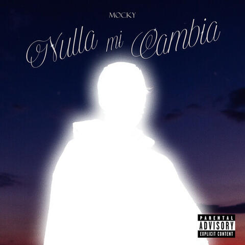 Nulla mi cambia album art