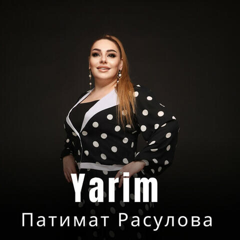 Yarim album art