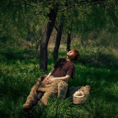 Where Do I Go album art