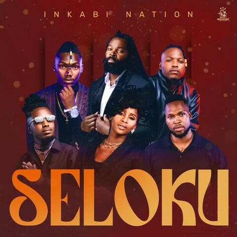 Seloku album art