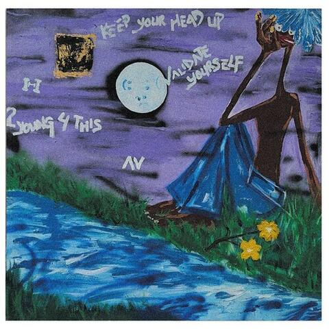 Crossroad album art