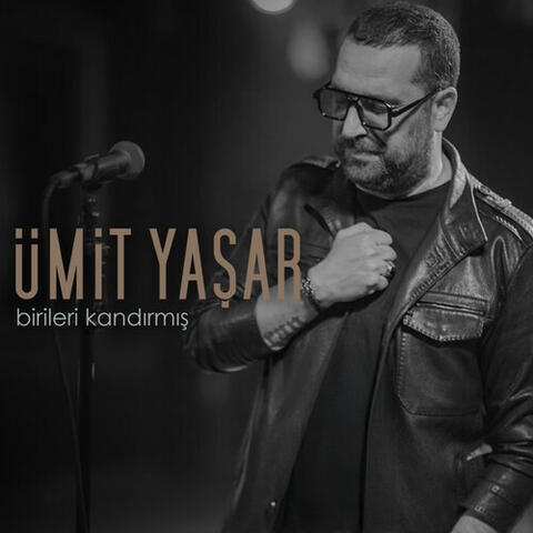 Birileri Kandırmış album art